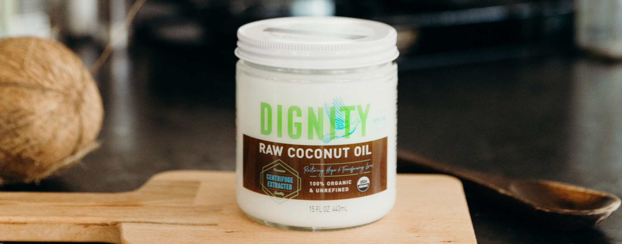 101+ Ways to go Natural with Coconut Oil