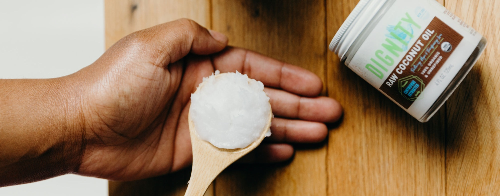 Discover the Beauty of Coconut Oil