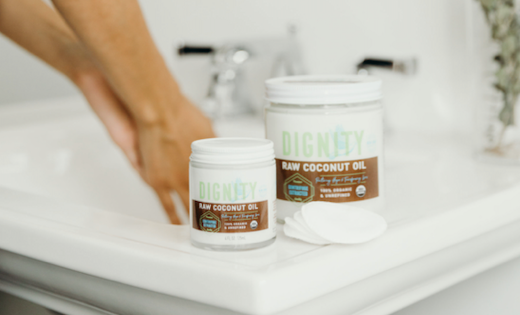 What Makes Dignity Coconuts Better Than Other Coconut Oil?