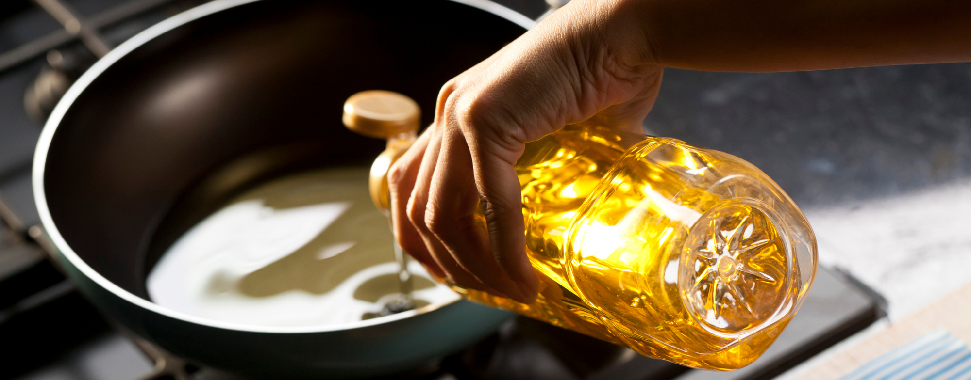 Unveiling the Truth About Seed Oils: Are They Truly "Healthy"?