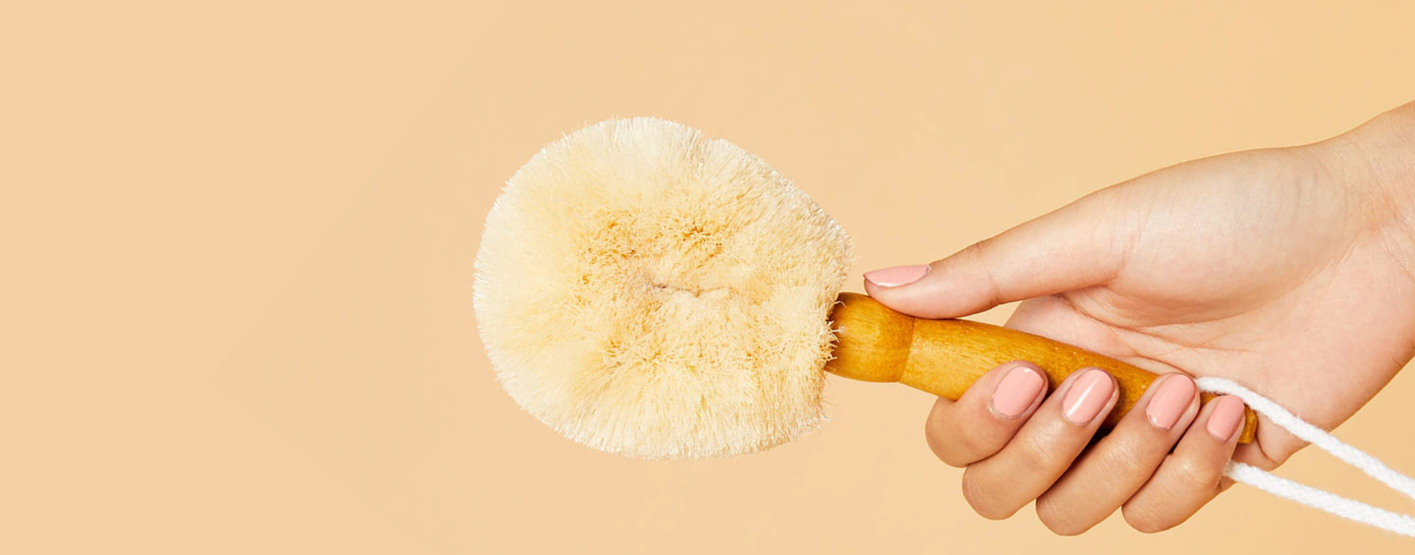 Your Guide to Dry Brushing