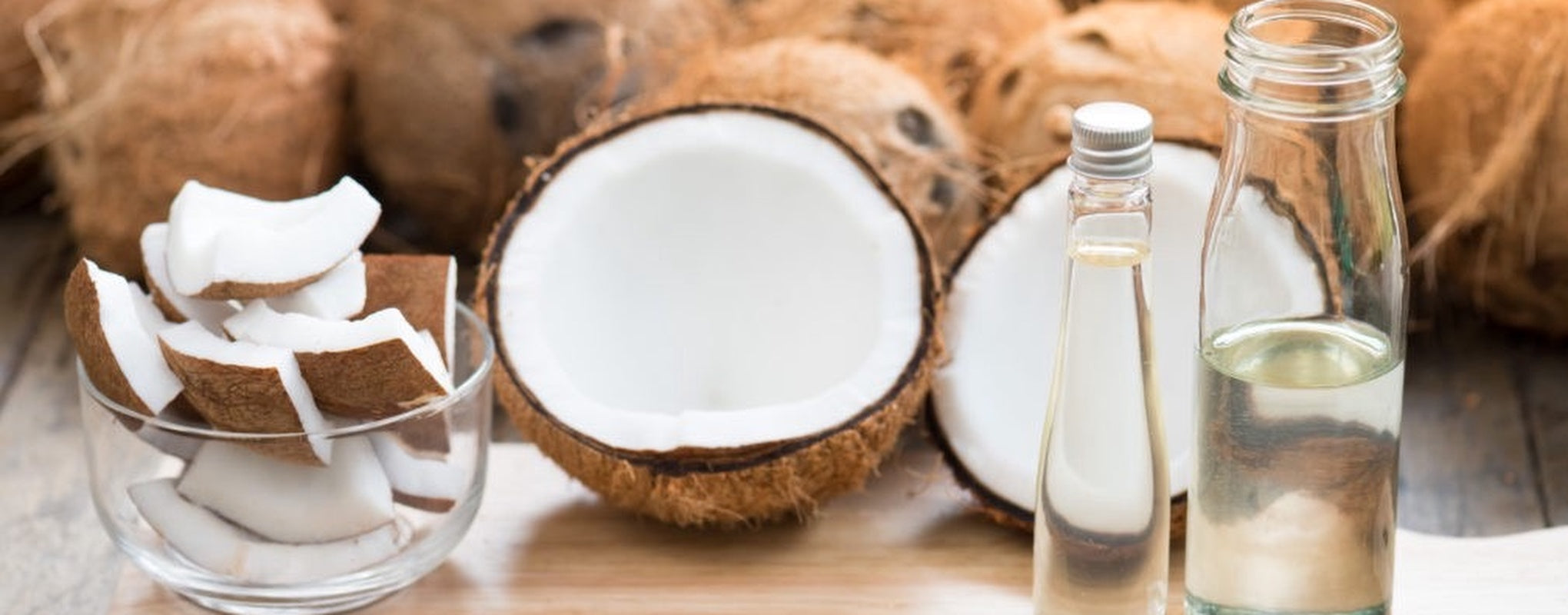 Coconut Oil DIY Hacks: For A Sustainable and Toxic-Free Summer