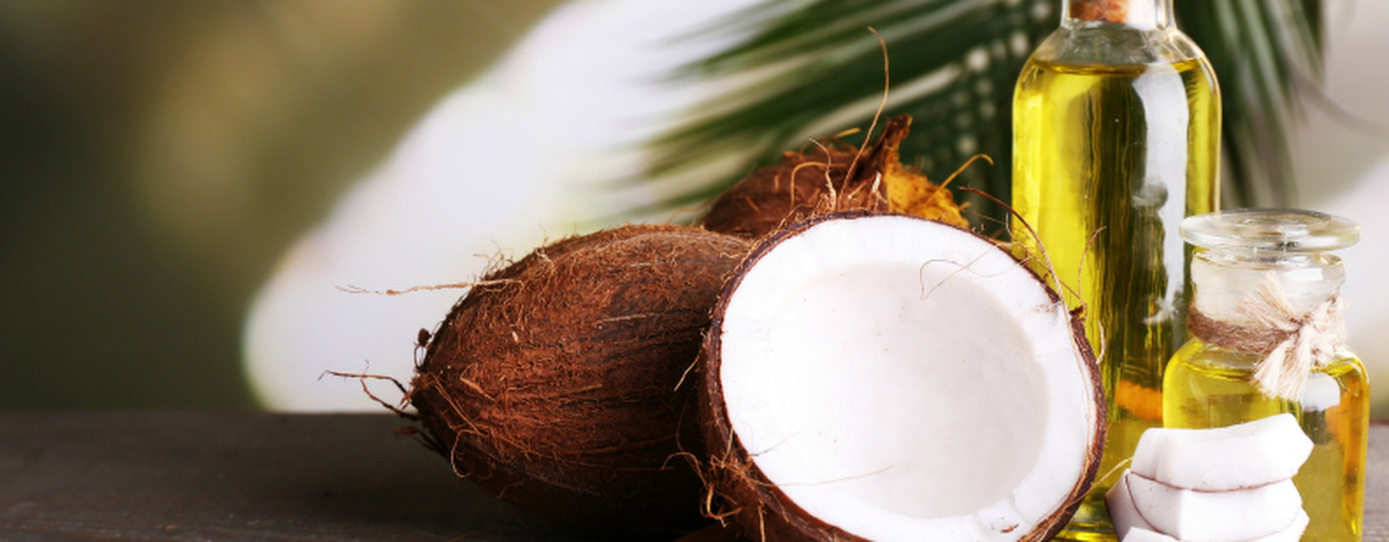 Is Coconut Oil going to Kill Me?
